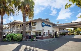 Best Western Shadow Inn Woodland California